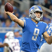 Lions make Matthew Stafford the highest-paid NFL player of all time