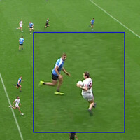 Analysis: Tyrone show up with no Plan B, Mannion leads Dublin's tackling masterclass