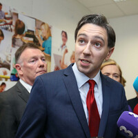 Harris announces plans for single body to run 'secular' new National Children's Hospital