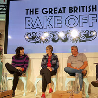 Poll: Will you watch the Great British Bake Off tonight? 