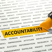 Opinion: 'Too little accountability creates monsters. Too much blame creates fools'