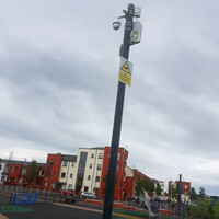 Vandalism in south Dublin continues despite &acirc;�&not;20,000 investment in CCTV system 
