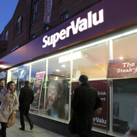 Super Valu is clinging onto top spot in Ireland's battle of the supermarkets