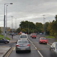 31-year-old man seriously injured after being struck by car in west Dublin