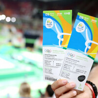 OCI to meet for first time since publication of report into Rio ticketing scandal