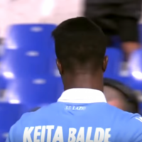 Monaco pay &acirc;�&not;30 million for Lazio star to help fill Mbappe void