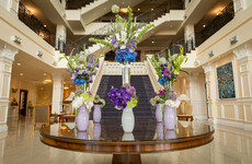 Win: A five-star family staycation at The Heritage Killenard