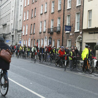 Over 1,600 on-the-spot fines handed out to cyclists in two years