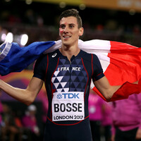 World 800m champion suffering 'unspeakable psychological damage' after attack