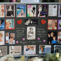 Poll: Do you know where you were when Princess Diana died?