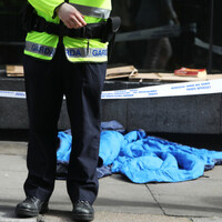 'Doing everything we can': Minister to lead emergency housing summit after death of two homeless people