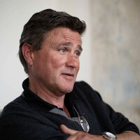 Tributes paid to 'gentle, lovely' man who died on Suffolk Street