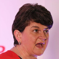 Sinn F&Atilde;&copy;in rejects Arlene Foster's Irish language proposal
