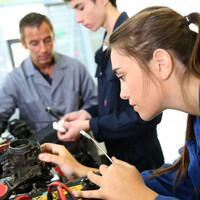 Teenagers leaving State care now legally entitled to aftercare plan 