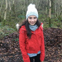 Column: 'I struggle with simple tasks like tying up my hair in a ponytail'