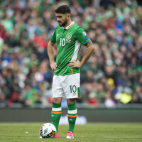Is Robbie Brady back to his best and more Georgia-Ireland talking points