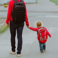 Emotional damage to homeless children should be examined by Children's Ombudsman