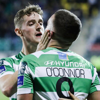 Wait continues for City&acirc;��s crowning moment as champions-elect fall to brilliant Hoops