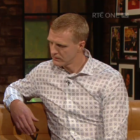 'I thought 'Please let this little boy walk again'': Henry Shefflin speaks about son's lawnmower accident