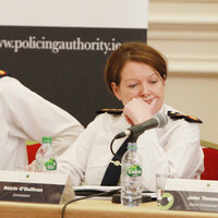 Poll: Should garda&Atilde;&shy; face sanctions for the false breath-test figures?