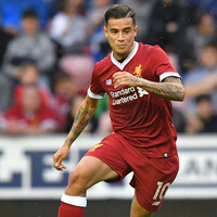 Barca say Liverpool demanded &acirc;�&not;200 million for Coutinho as they made last-ditch bid