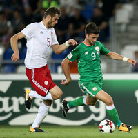 Player ratings: How the Boys in Green fared against Georgia