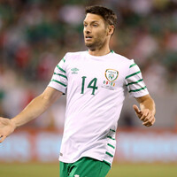 Irish football's problems go deeper than the Wes Hoolahan debate