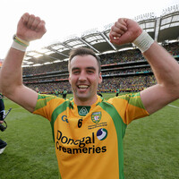 Karl Lacey tributes and Joe Ward's incredible record - it's tweets of the week