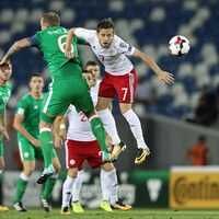 As it happened: Georgia v Ireland, 2018 World Cup qualifier