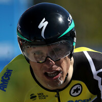 Magnificent Majka climbs to Vuelta stage 14 win as Froome protects lead