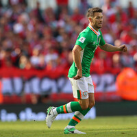 'Hoolahan is a key factor in all of this and it's a statement by the manager when he doesn't play'