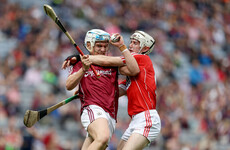 As it happened: Cork v Galway, All-Ireland minor hurling final