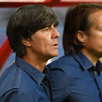 'I'm full of anger - they bring shame on our country': L&Atilde;&para;w condemns Nazi chants