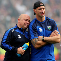 It's Sunday so here are 10 of our favourite images from the sporting week