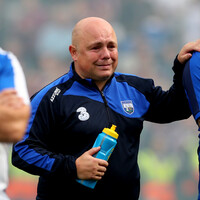 Waterford boss McGrath 'overcome with pride' despite All-Ireland final heartbreak