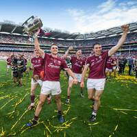 Galway reach the promised land, Canning wins that elusive All-Ireland and McGrath may step away