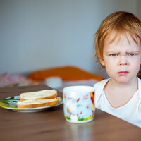 Poll: Are you a picky eater?