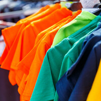 Poll: Do you think getting rid of girls and boys children's clothing labels is a good idea?