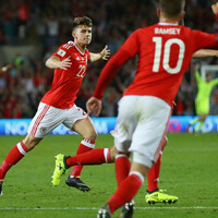 Southgate has no regrets over missing out on English-born Liverpool teenager