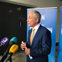 Changes to the Junior Cycle include a 'wellbeing programme' for students