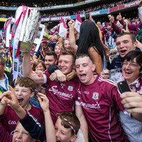 Here are the plans if you're celebrating tonight with the Galway hurlers