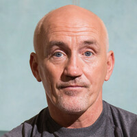 'My father went to the doctor with pains, nine weeks later he was gone'