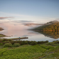 My Favourite Drive: Tom Dennigan maps out a hidden lakeside route through Mayo