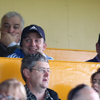 From Davy's box to David's speech - 12 of the best memories from the 2017 hurling summer 