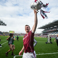 Glory at last for old foe Joe, Galway to push on for more glory and Cork minor disappointment 