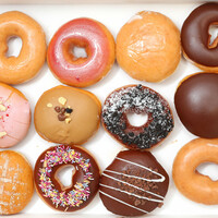 Poll: Do you prefer doughnuts with or without fillings?