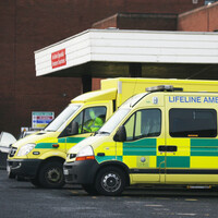 Simon Harris: 'Patients should not be used as pawns in doctors' pay dispute'