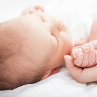 'The impact on children is very severe': 18 babies were born into a homeless charity's services last year