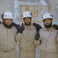 Member of Syrian White Helmets to receive Tipperary Peace Prize today