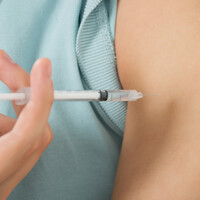 'I am grateful I received the HPV vaccine and will be for the rest of my life'